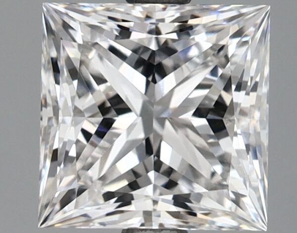2.40 cctw VVS2 - Lab Grown Loose Diamond