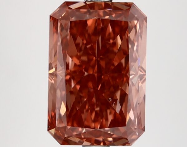 4.09 cctw VS2 - Lab Grown Loose Diamond