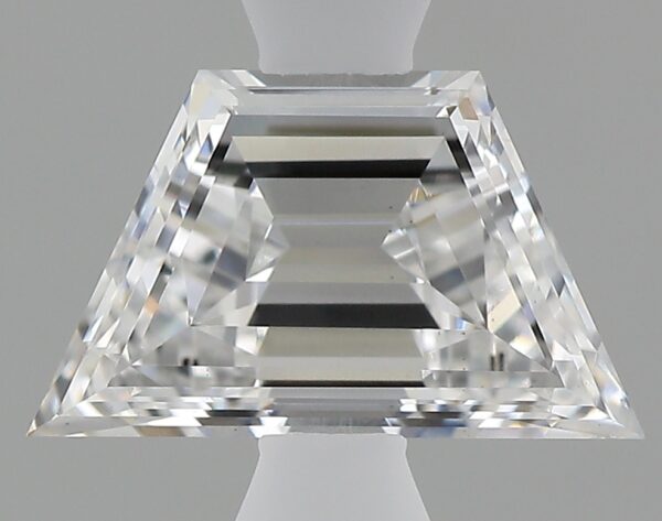 0.81 cctw VS1 - Lab Grown Loose Diamond
