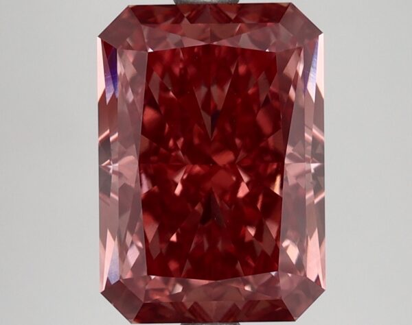 4.11 cctw VVS2 - Lab Grown Loose Diamond