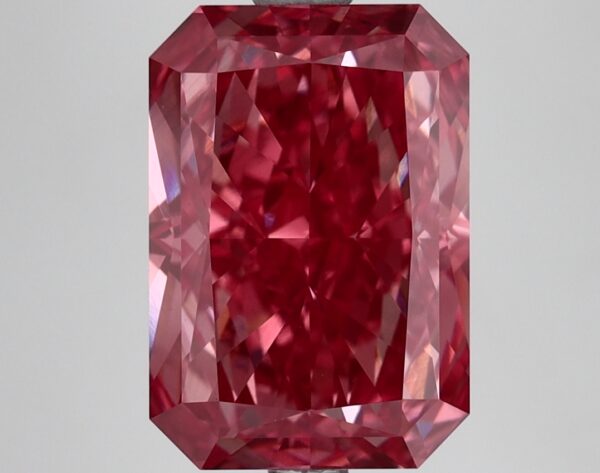 4.92 cctw VS2 - Lab Grown Loose Diamond