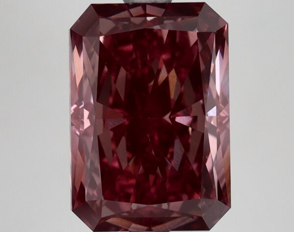 4.53 cctw VVS2 - Lab Grown Loose Diamond