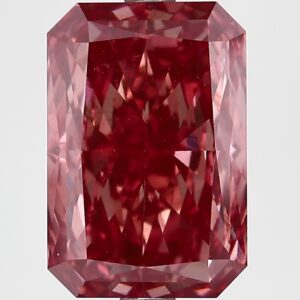 5.38 cctw VS1 - Lab Grown Loose Diamond