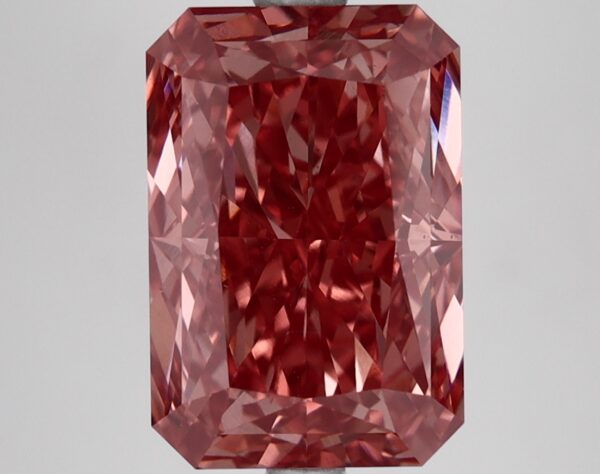 4.87 cctw VS1 - Lab Grown Loose Diamond