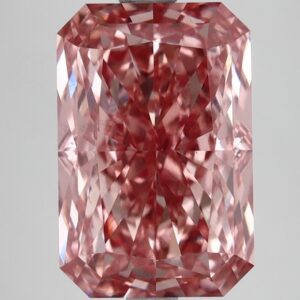 4.65 cctw VS2 - Lab Grown Loose Diamond