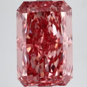 5.01 cctw VVS2 - Lab Grown Loose Diamond