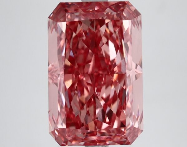 5.01 cctw VVS2 - Lab Grown Loose Diamond