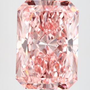 5.40 cctw VS2 - Lab Grown Loose Diamond