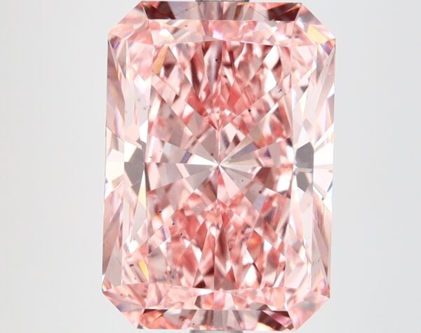 5.40 cctw VS2 - Lab Grown Loose Diamond