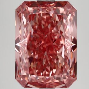 5.03 cctw VVS2 - Lab Grown Loose Diamond