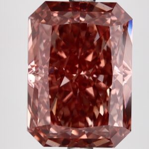5.36 cctw VS2 - Lab Grown Loose Diamond