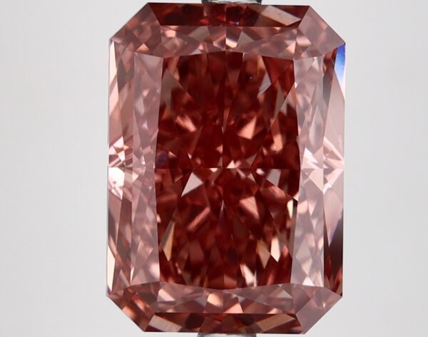 5.36 cctw VS2 - Lab Grown Loose Diamond