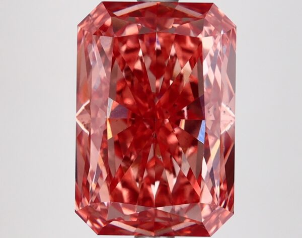 5.04 cctw SI1 - Lab Grown Loose Diamond
