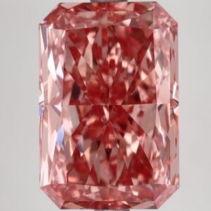 5.47 cctw VS1 - Lab Grown Loose Diamond