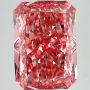 5.34 cctw VS2 - Lab Grown Loose Diamond