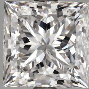 2.82 cctw VS2 - Lab Grown Loose Diamond