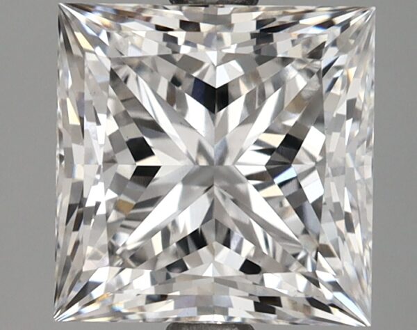 2.82 cctw VS2 - Lab Grown Loose Diamond