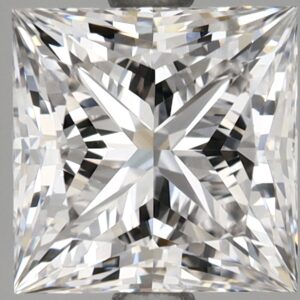 2.59 cctw VS1 - Lab Grown Loose Diamond