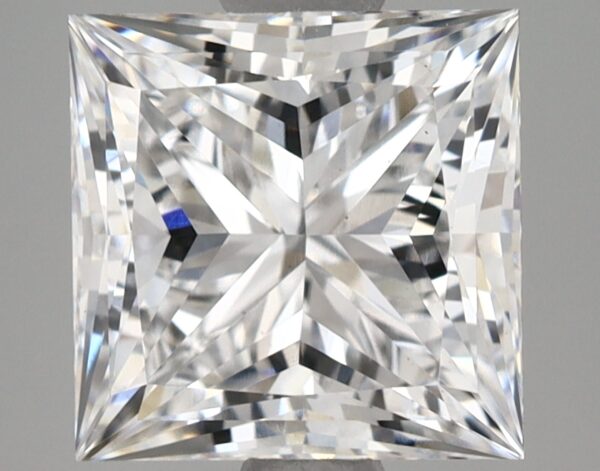 2.58 cctw VS2 - Lab Grown Loose Diamond