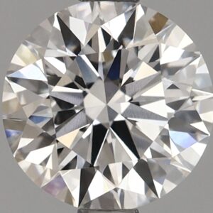1.61 cctw VVS1 - Lab Grown Loose Diamond