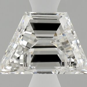 0.75 cctw VS1 - Lab Grown Loose Diamond