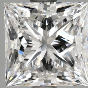 2.01 cctw VVS2 - Lab Grown Loose Diamond