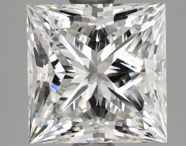 2.01 cctw VVS2 - Lab Grown Loose Diamond