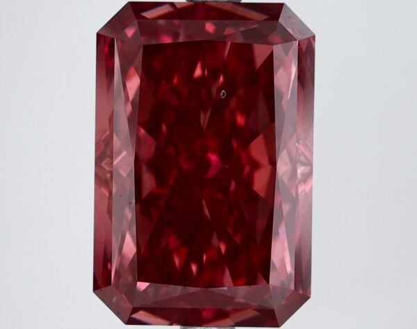5.34 cctw VS2 - Lab Grown Loose Diamond