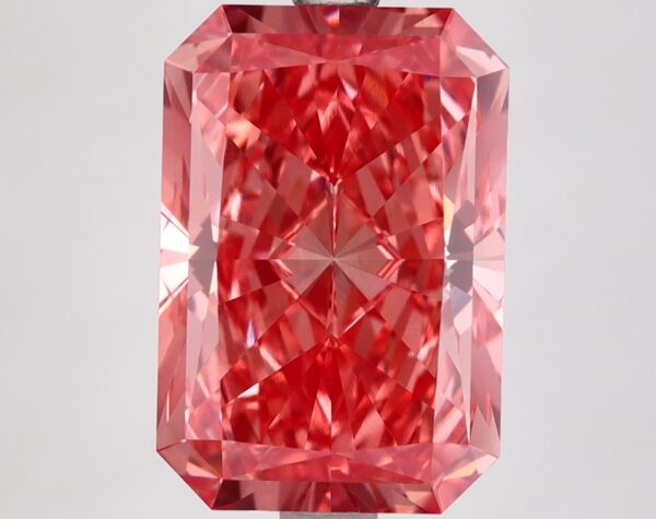 5.12 cctw VVS2 - Lab Grown Loose Diamond