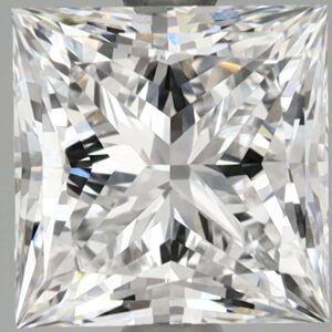2.60 cctw VS1 - Lab Grown Loose Diamond