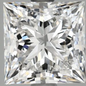 2.53 cctw VS1 - Lab Grown Loose Diamond
