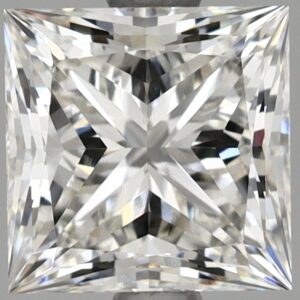 2.07 cctw VVS2 - Lab Grown Loose Diamond