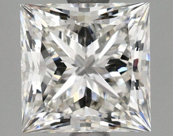 2.07 cctw VVS2 - Lab Grown Loose Diamond