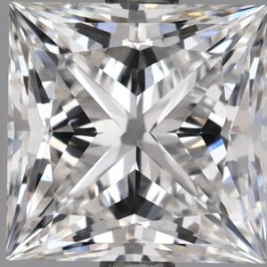 2.54 cctw VS1 - Lab Grown Loose Diamond
