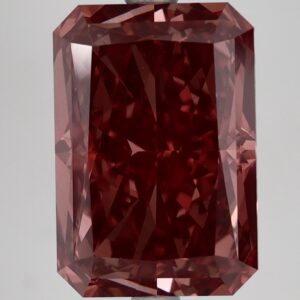 5.91 cctw VVS2 - Lab Grown Loose Diamond