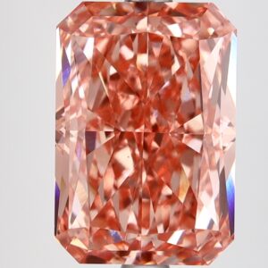 5.27 cctw VS1 - Lab Grown Loose Diamond