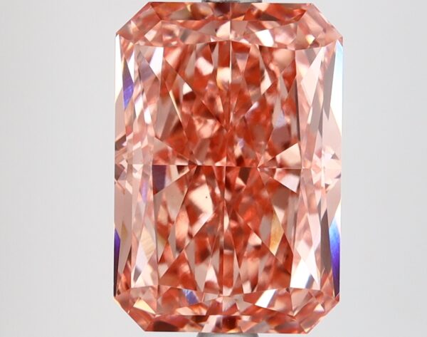 5.27 cctw VS1 - Lab Grown Loose Diamond