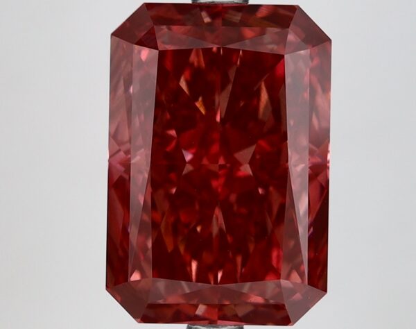 5.21 cctw VS2 - Lab Grown Loose Diamond