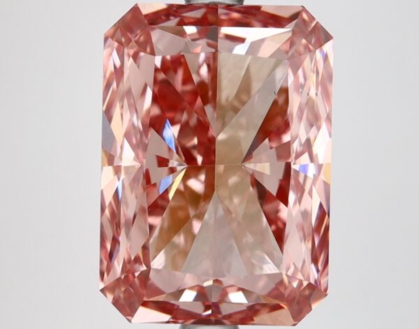 5.16 cctw VS2 - Lab Grown Loose Diamond