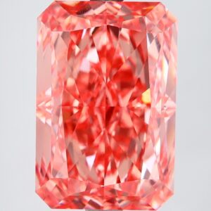 6.34 cctw VVS2 - Lab Grown Loose Diamond
