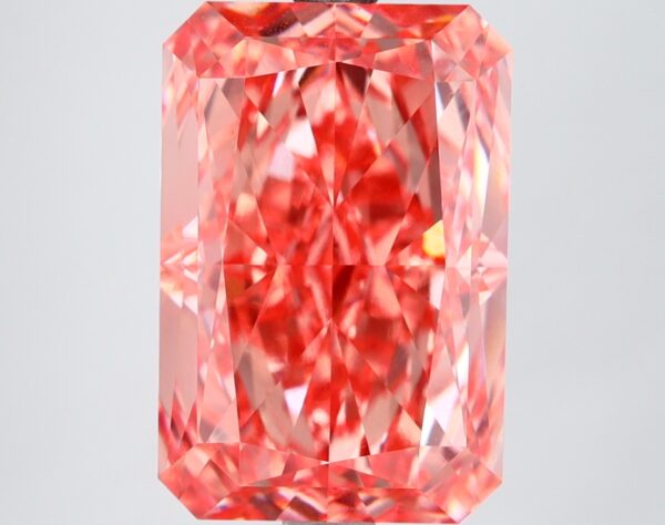 6.34 cctw VVS2 - Lab Grown Loose Diamond