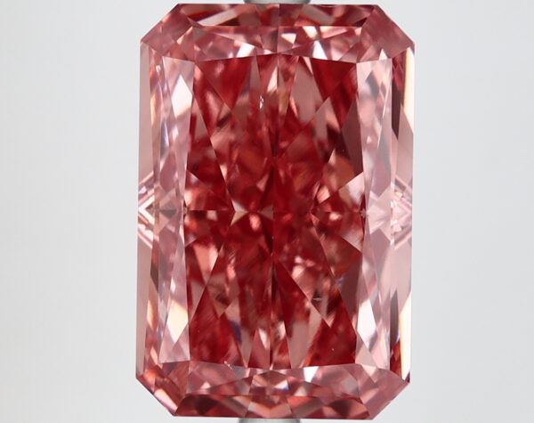 6.03 cctw VS2 - Lab Grown Loose Diamond