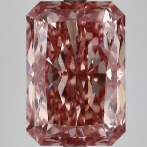 6.91 cctw VVS2 - Lab Grown Loose Diamond