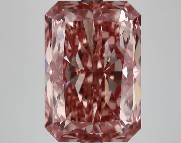 6.91 cctw VVS2 - Lab Grown Loose Diamond