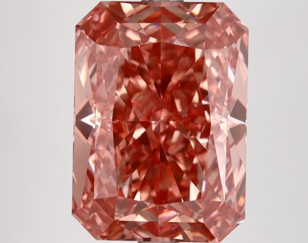 6.13 cctw VVS2 - Lab Grown Loose Diamond