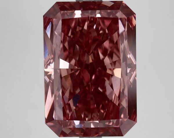 5.15 cctw VS1 - Lab Grown Loose Diamond
