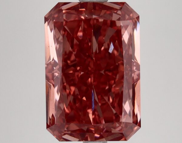 5.18 cctw VS2 - Lab Grown Loose Diamond