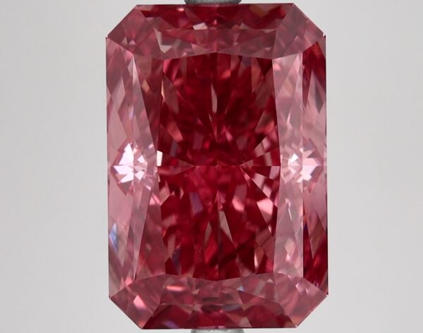 6.01 cctw VS2 - Lab Grown Loose Diamond