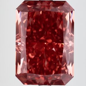 6.89 cctw VS1 - Lab Grown Loose Diamond