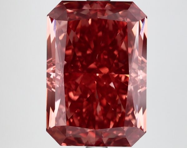 6.89 cctw VS1 - Lab Grown Loose Diamond